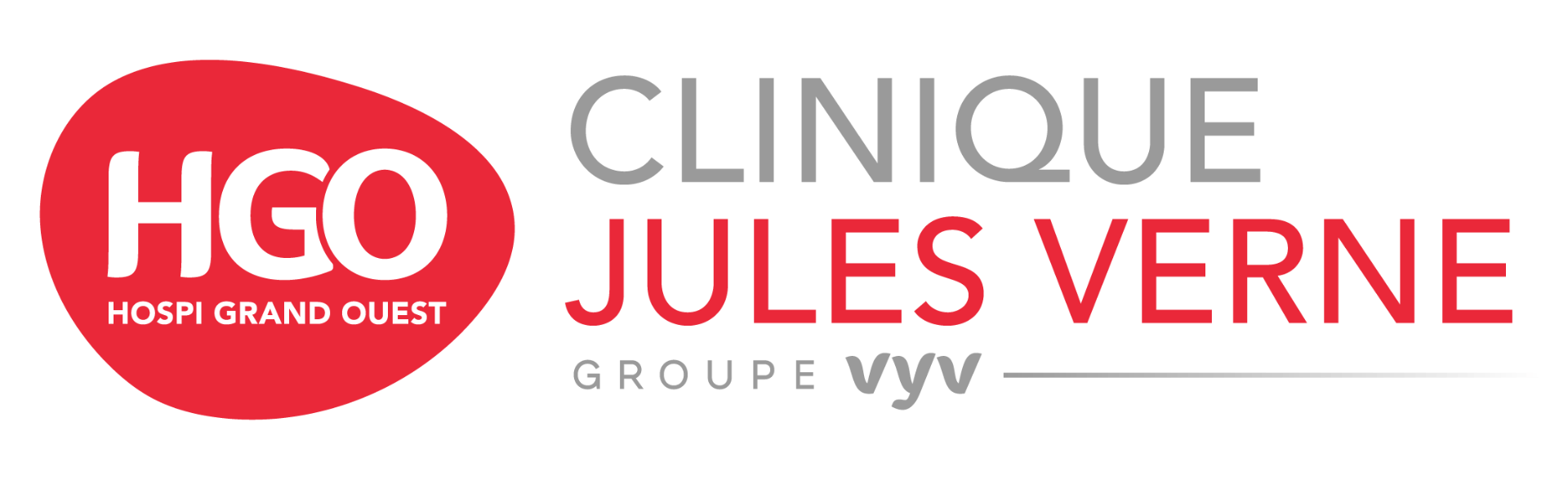 Clinique Jules Verne (Groupe VYV)